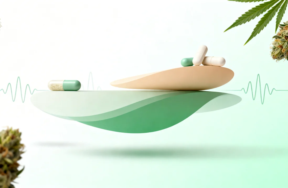 Akutmittel bei Panikattacken