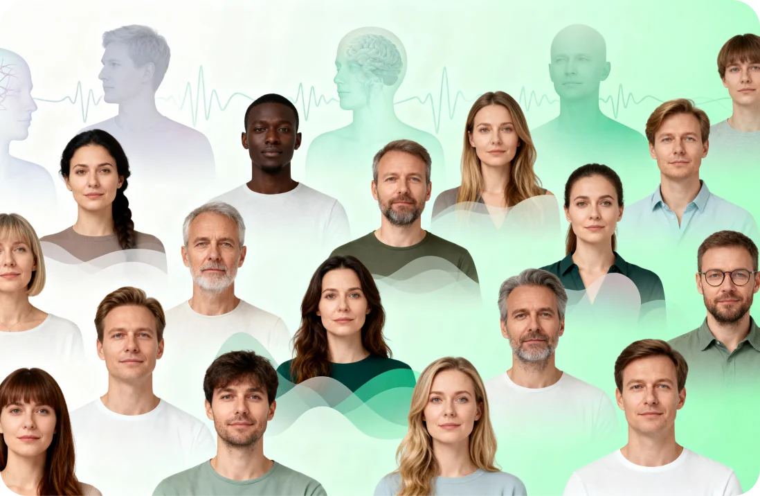 Ursachen von Angststörungen