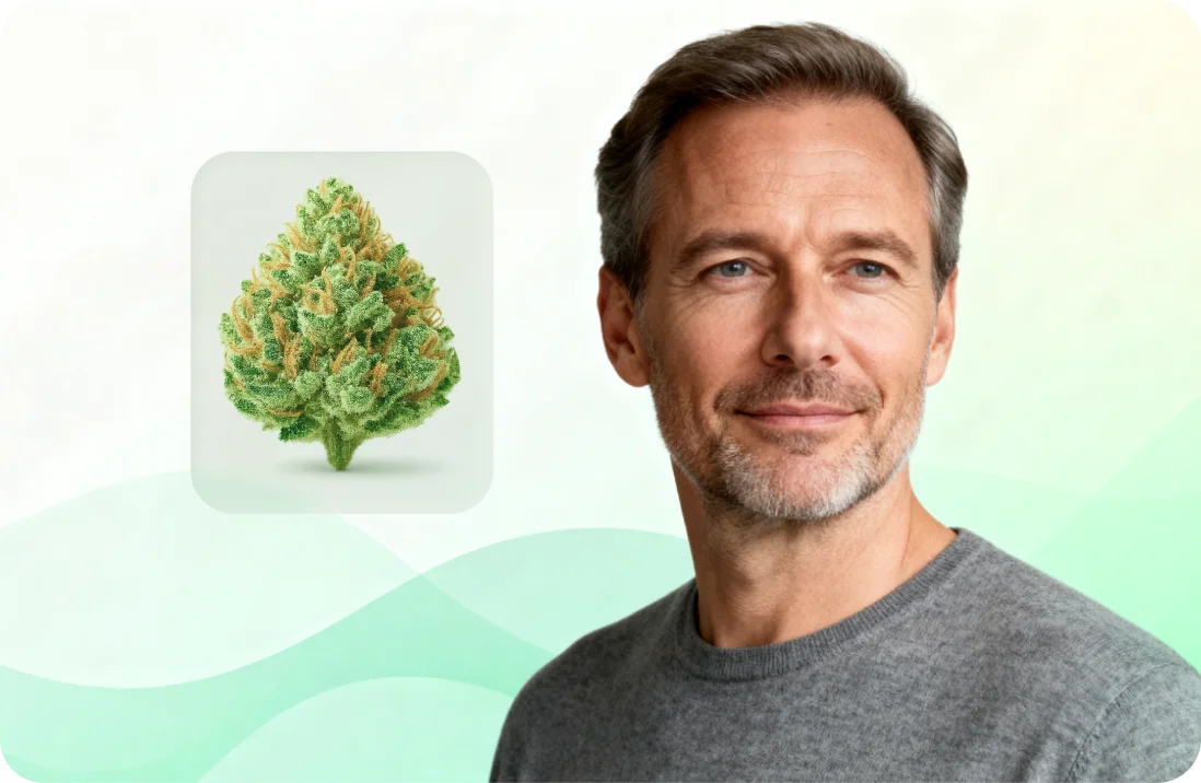 Persönlichkeitsveränderung durch Cannabiskonsum: Wie realistisch ist das?