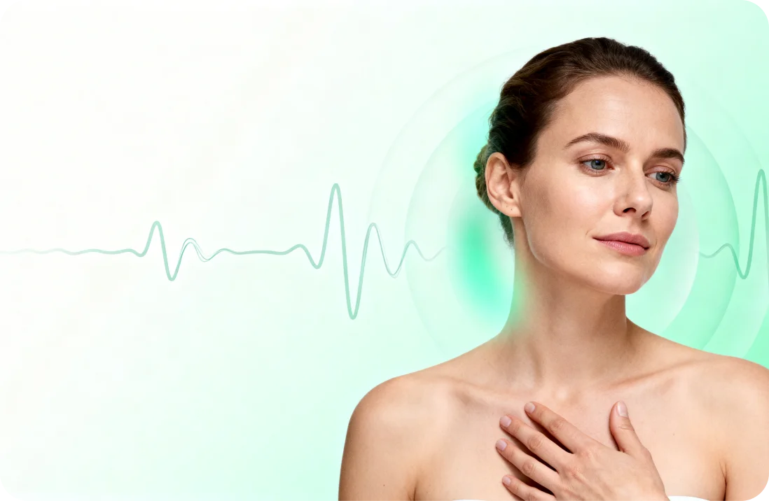 Panikattacken Ursachen: Was steckt hinter der Angst?