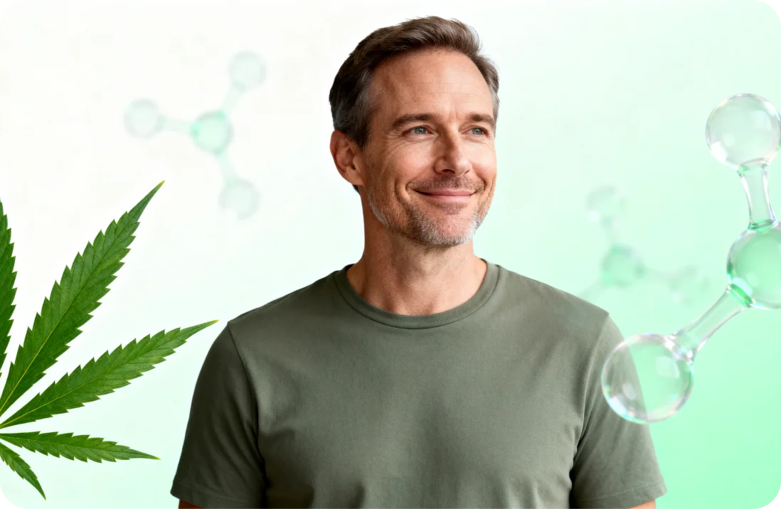 Was sind Cannabinoide?