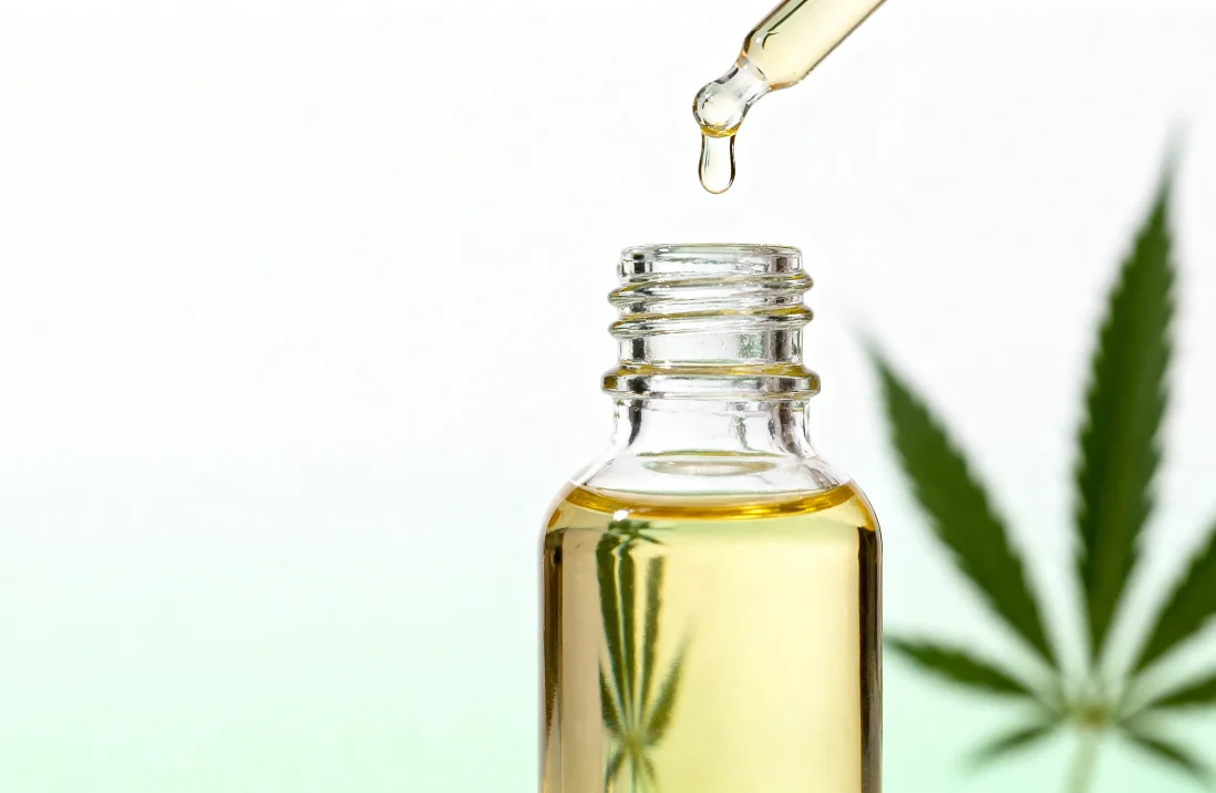 Was sind CBD Tropfen?