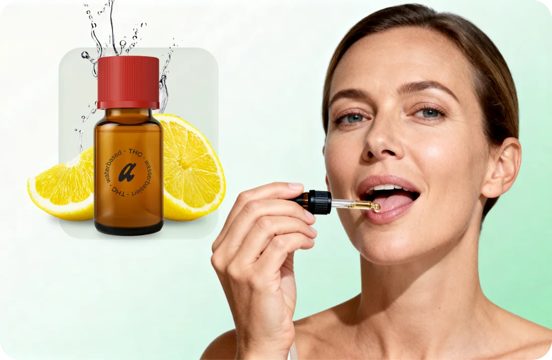 Was ist Cannabidiol (CBD)?