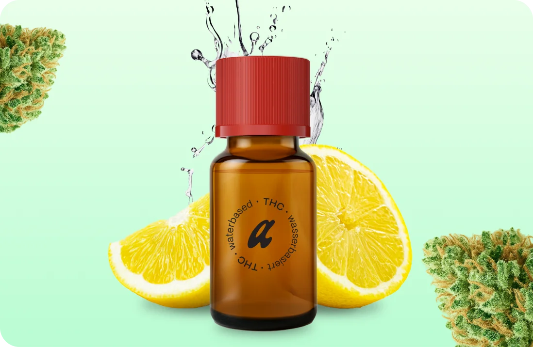 Was ist Cannabisextrakt und wie wirkt es?