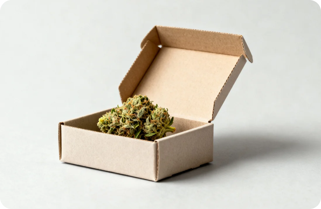 Nebenwirkungen von Cannabis: Was Sie zu den Kurz- und Langzeiteffekten wissen sollten