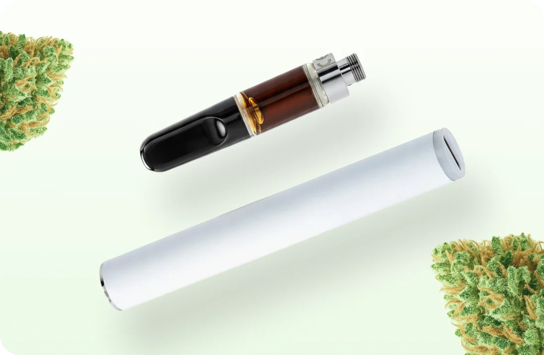 Medizinische Cannabis-Vaporizer: Alles, was Sie wissen müssen