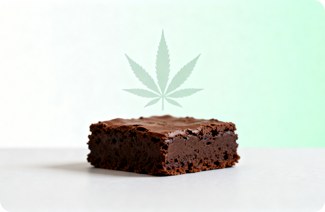 Was sind Haschkekse und wie wirken Sie?