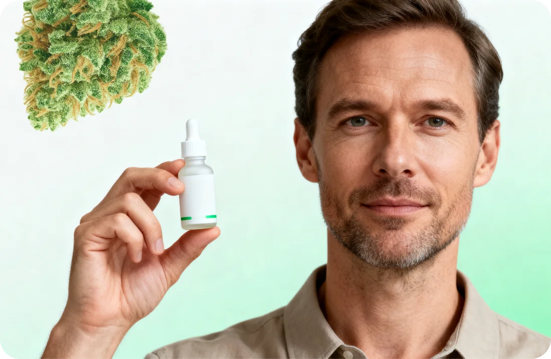 Was Sie über HHC Edibles wissen müssen: Effekte, Dosierung und Anwendung