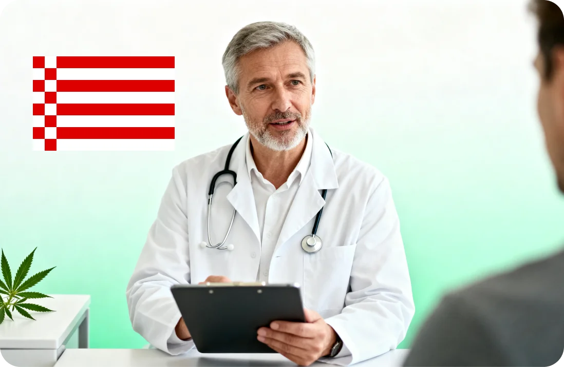 Medizinisches Cannabis in Bremen: Ein umfassender Leitfaden