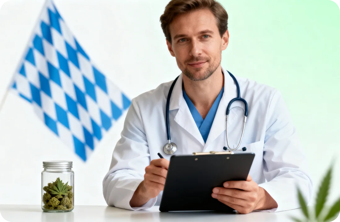 Medizinisches Cannabis in München: Ein Guide für Patienten