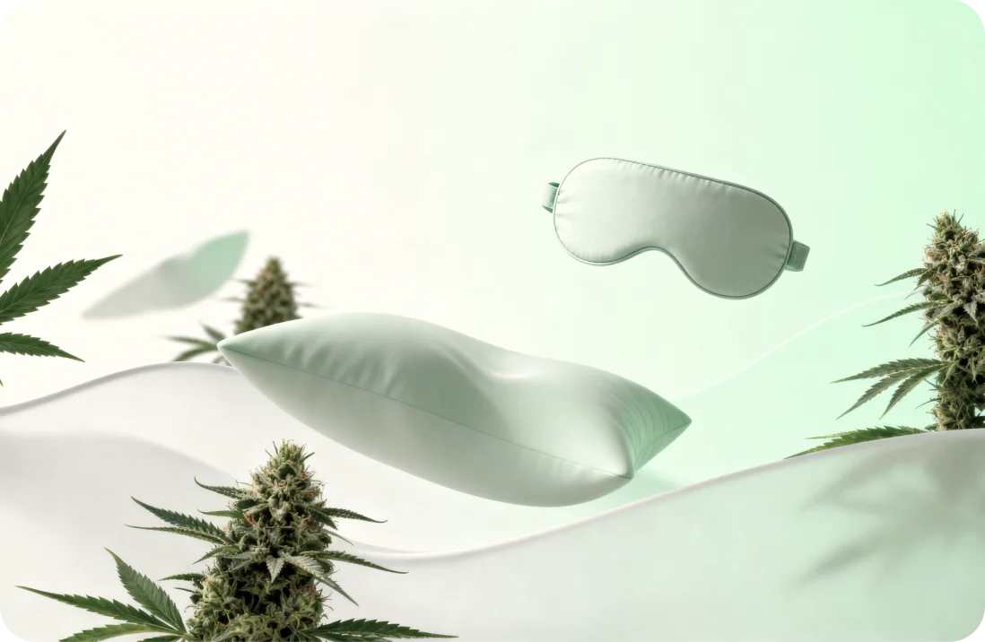 Die Ursachen von Schlafstörungen