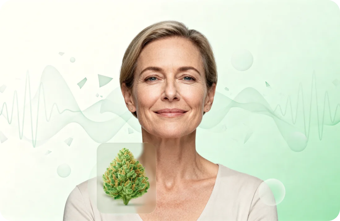 Cannabis und Schmerzen - einen Versuch wert?