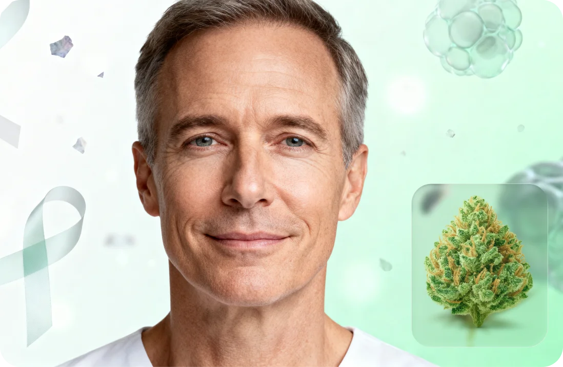 Cannabis gegen Krebs: Nur schmerzlindernd oder auch kurativ nützlich?