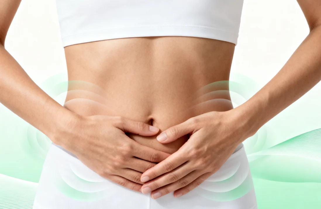 Was tun gegen Regelschmerzen?