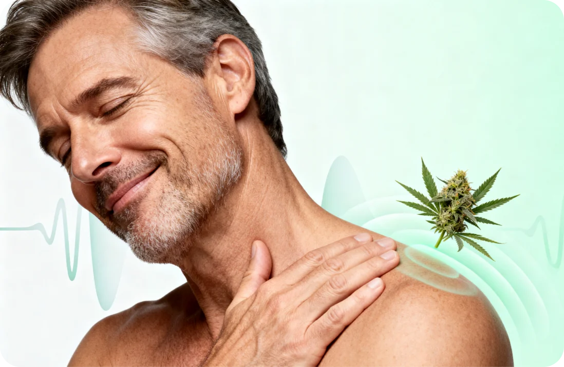 Was ist eine Schmerztherapie?