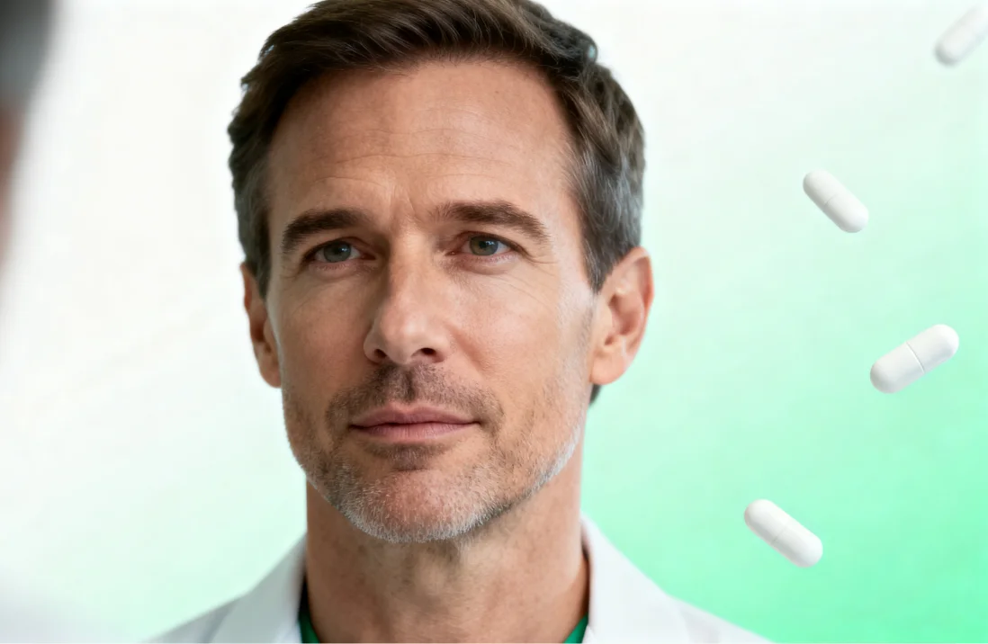 Starke Schmerzmittel: Gehört medizinisches Cannabis dazu?