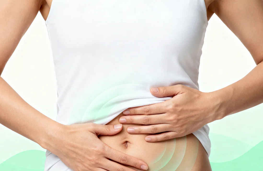 Colitis ulcerosa Symptome