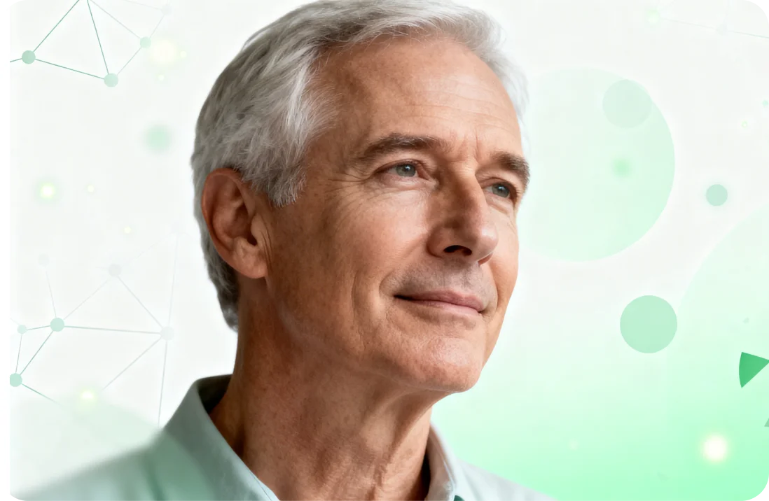 Demenz-Symptome: Erste Anzeichen, Verlauf und Unterschiede zu Alzheimer