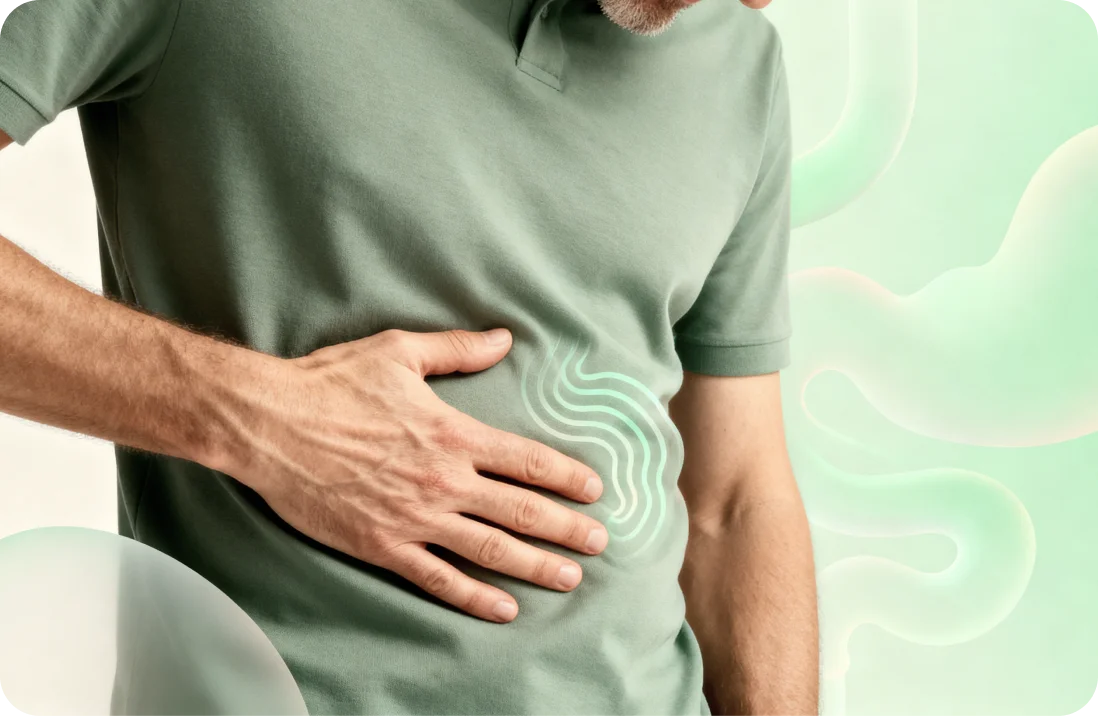 Lebenserwartung bei Colitis ulcerosa – “normal” oder nicht?