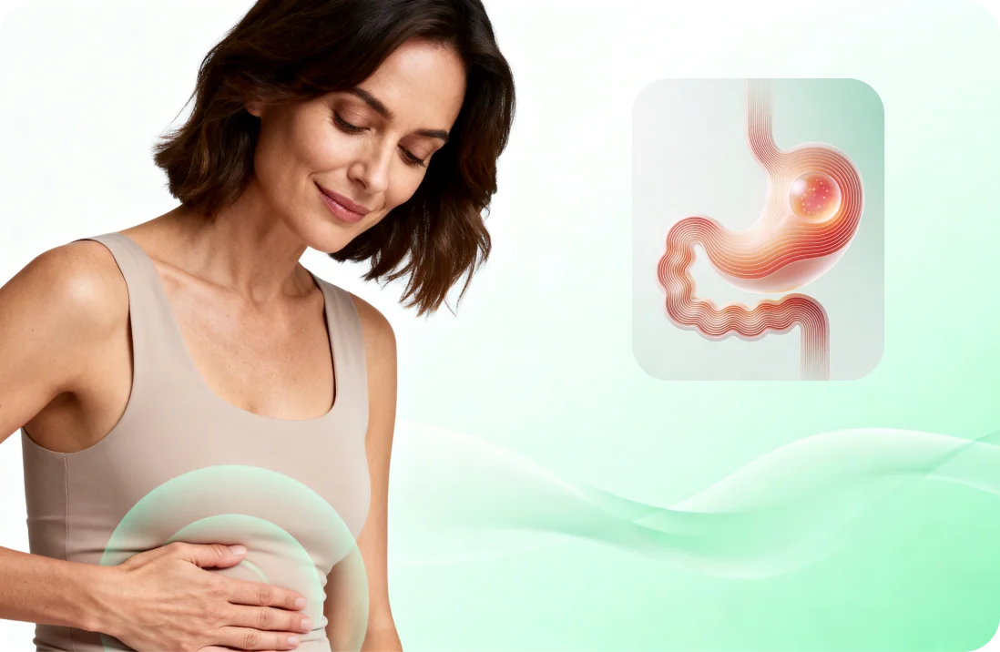 Morbus Crohn Symptome: Frühzeichen, Verlauf und Komplikationen