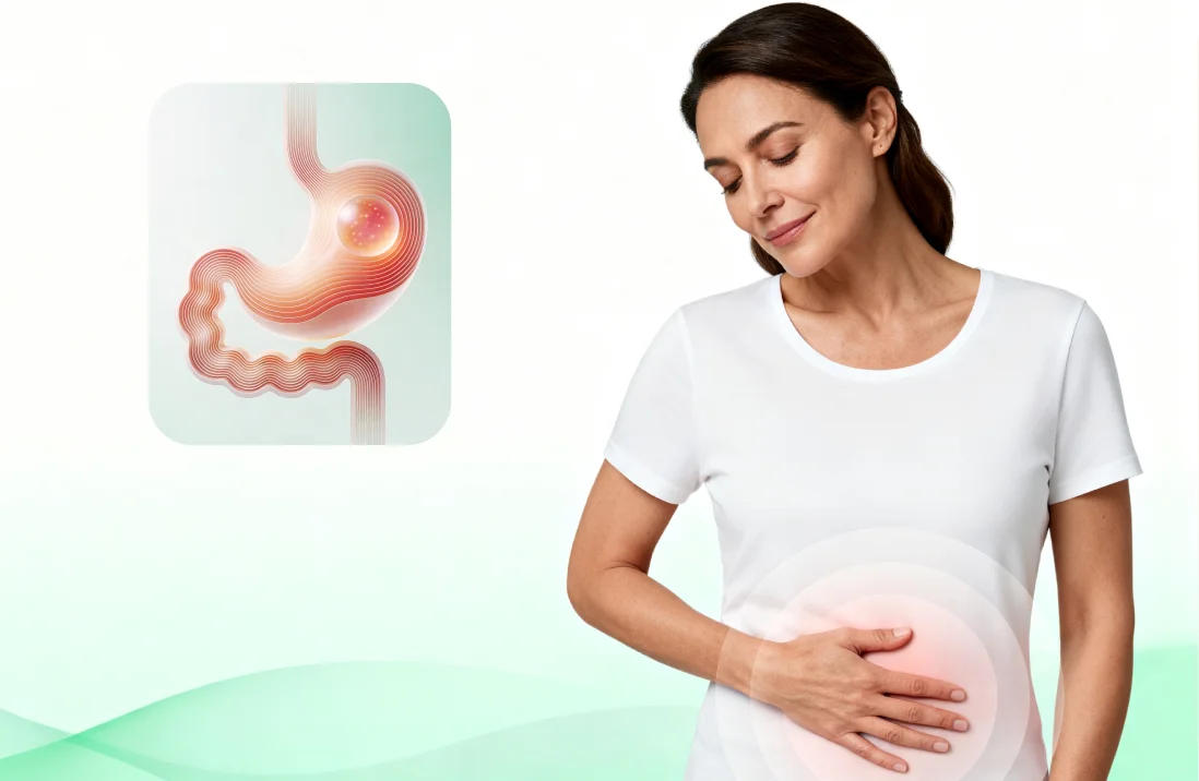 Colitis Ulcerosa - die Ursachen