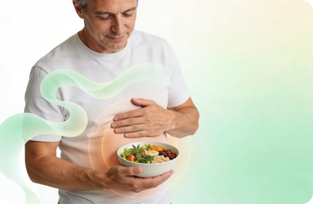 Colitis Ulcerosa und Ernährung