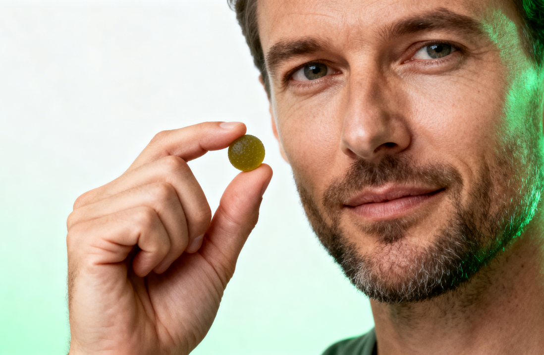 THCV-Erfahrungen von Konsumenten