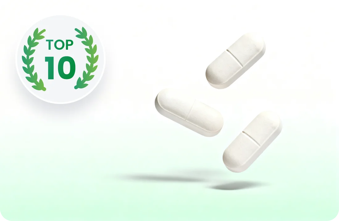 Was sind die Top 10 der stärksten Schmerzmittel auf der Welt?