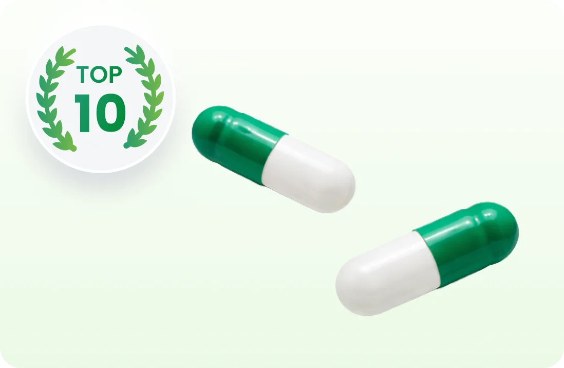 Welches sind die Top 10 der stärksten Schmerzmittel rezeptfrei?