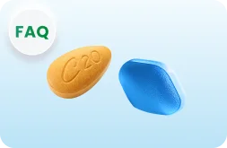 FAQ Cialis vs Viagra
