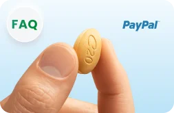 FAQ Kann ich Cialis in Deutschland mit paypal kaufen?