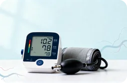 Impotenz und Bluthochdruck