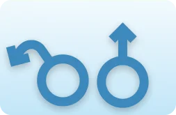 Symptome von Erektionsstörungen