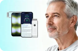 Diagnose von Erektionsstörungen