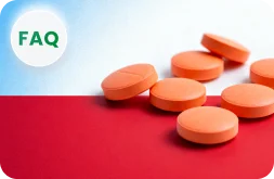FAQ Levitra in Polen