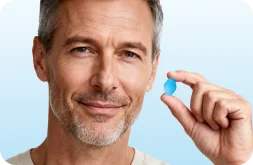 Nebenwirkungen von Potenzmitteln