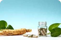 pflanzliche Potenzmittel