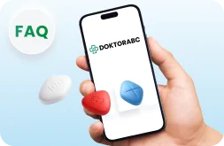 Wirkung von Sildenafil