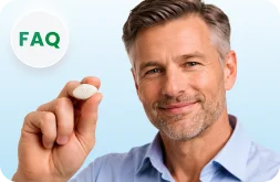 FAQ Wirkung von Sildenafil verstärken?