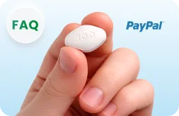 FAQ Kann ich Sildenafil ohne Rezept mit paypal kaufen?