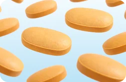 Wirkung von Tadalafil