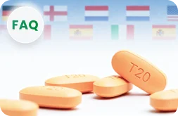 FAQ Tadalafil rezeptfrei, welche Länder?