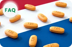 FAQ Tadalafil rezeptfrei in den Niederlanden?