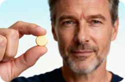 Wirkung von Vardenafil