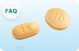 FAQ Kann man Tadalafil und Vardenafil kombinieren?