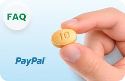 FAQ Wie kann ich Vardenafil mit paypal kaufen?