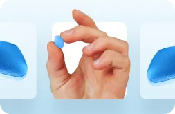 Dosierung von Viagra