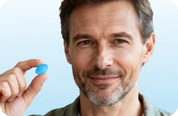 Nebenwirkungen von Viagra