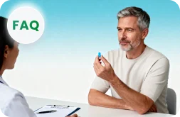 FAQ Wer verschreibt Viagra?