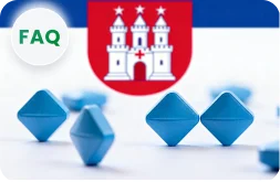 FAQ Wo kann ich in Hamburg Viagra kaufen?